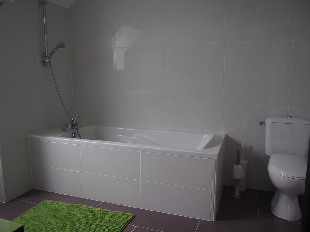 Maison Tombelaine Vains Szoba fotó