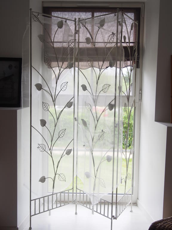 Maison Tombelaine Vains Szoba fotó
