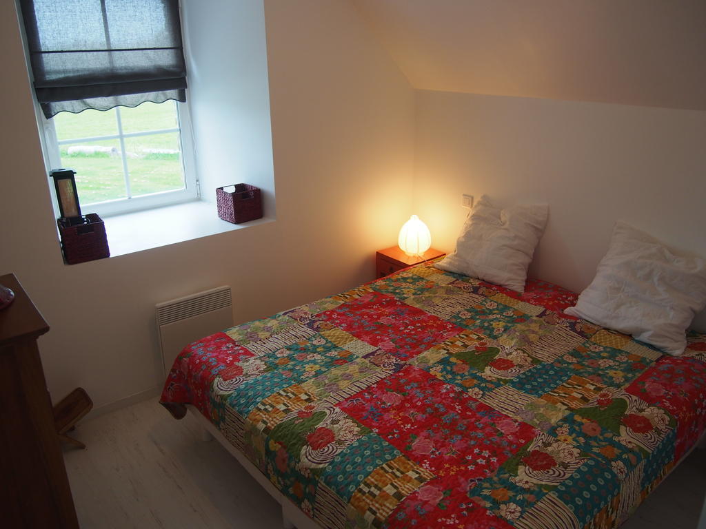 Maison Tombelaine Vains Szoba fotó